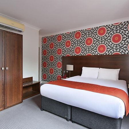 The Bocardo Hotel Oxford Exterior photo