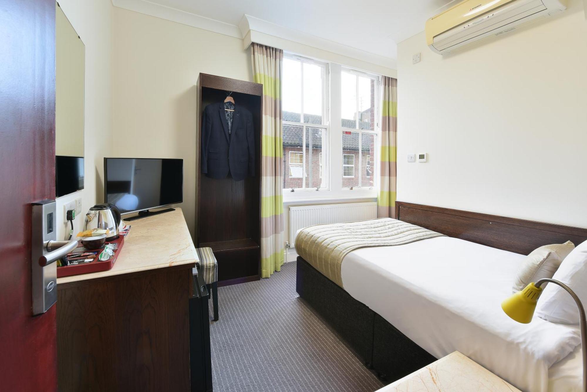 The Bocardo Hotel Oxford Exterior photo